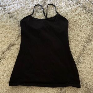 Workout tank